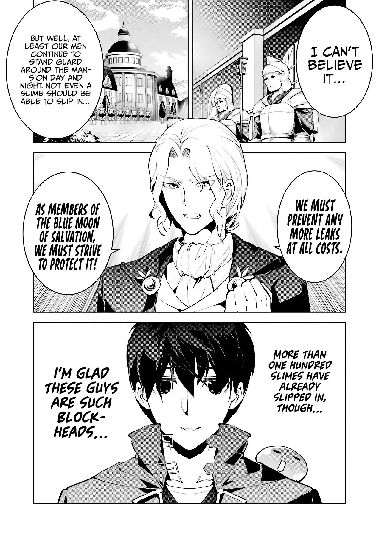 Tensei Kenja no Isekai Raifu ~Daini no Shokugyo wo Ete, Sekai Saikyou ni Narimashita~ Chapter 28 40